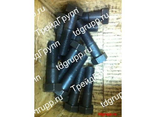 01010-82285 Болт Komatsu D155A-5 крепления катков