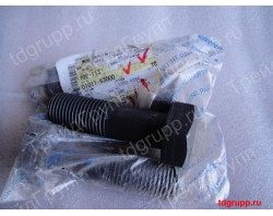 01011-63000 Болт бокореза Коматсу