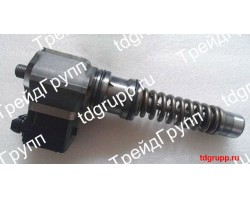 02112706 Форсунка топливная Volvo EC240B