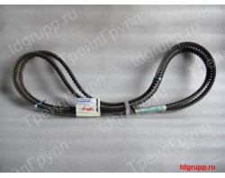 04121-22272 Ремень генератора Komatsu D65E-12