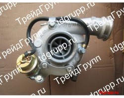 04294752 Турбокомпрессор Deutz TCD2012