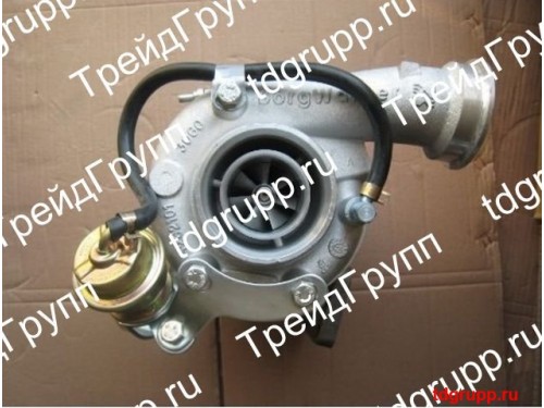 04294752 Турбокомпрессор Deutz TCD2012