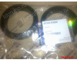 07332-53000 прокладка соединения Komatsu