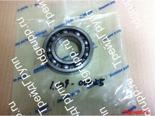 1.109-00025 Подшипник (229127) Doosan