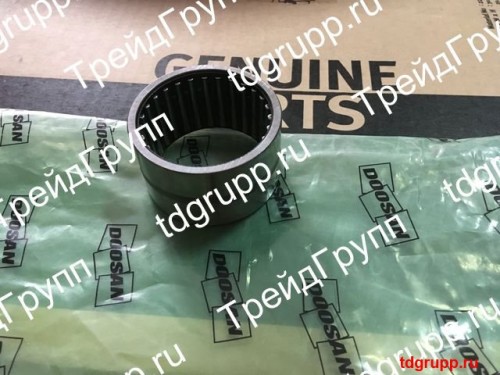 1.109-00058 Подшипник гидромотора поворота Doosan