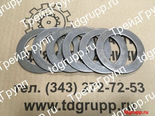 1.114-00244 Шайба Doosan Solar 225LC-7A