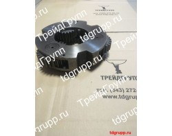 1.230-00018 Водило в сборе Doosan Solar 340LC-V