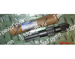 1.405-00089 Полуось ступицы Doosan S180W-V