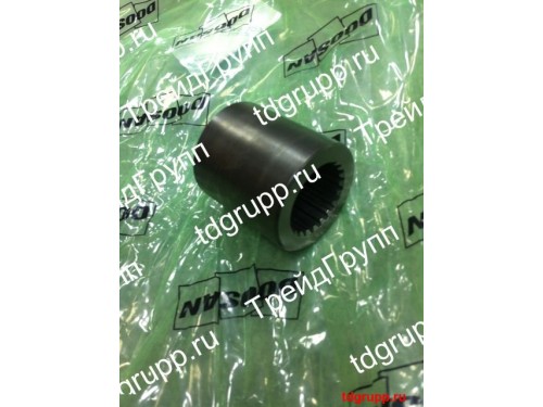 1.414-00009 Муфта (107589) Doosan