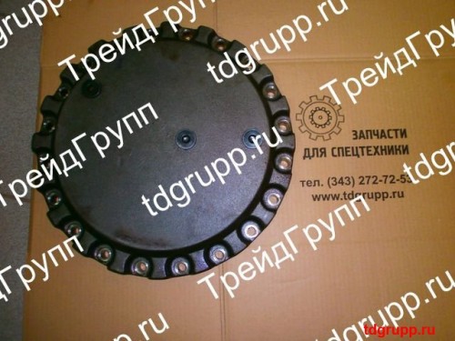 1.430-00030 Крышка редуктора Doosan