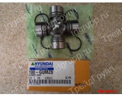 100-GUMZ8 Крестовина Hyundai