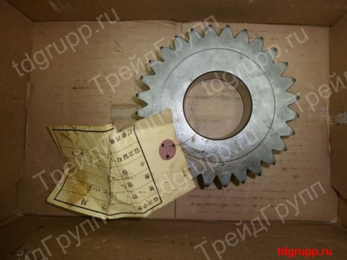 104-00041 шестерня Doosan