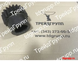 104-00043 Шестерня солнечная Doosan