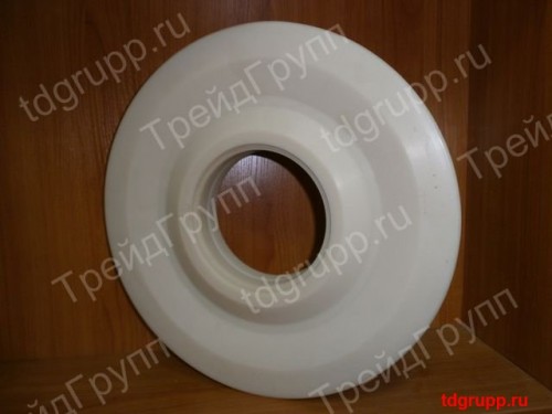 1044.50.00.43 Блок полиспаста