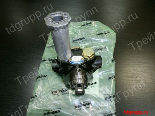 105207-154A Насос подкачки Doosan