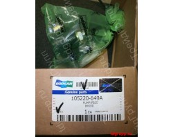105220-6490 Насос подкачки топлива Doosan