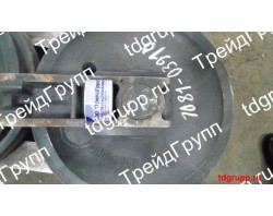 1081-03910 Колесо направляющее Volvo EC360