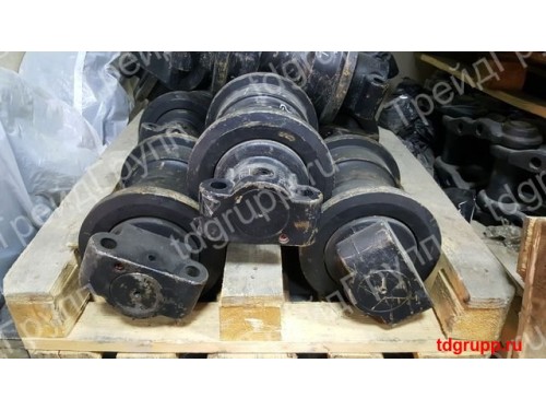 1081-04411 Каток опорный Volvo EC360
