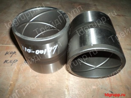 110-00177 Втулка рукояти Doosan