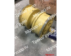 11081597 Каток опорный двубортный Liebherr PR764