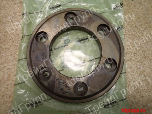 114-00436 Шайба стопорная на Doosan S420LC-V