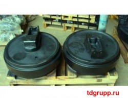1181-00030 Колесо направляющее для Volvo EC210B, EC240