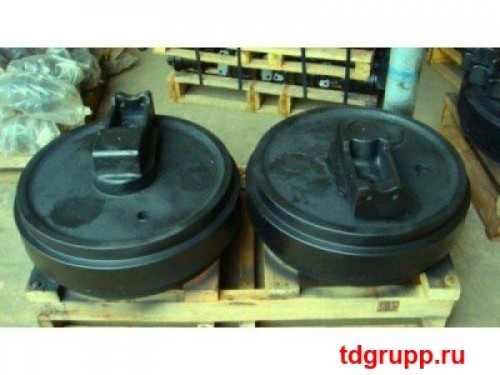 1181-00030 Колесо направляющее для Volvo EC210B, EC240