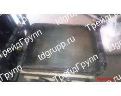 11N4-43720 Радиатор тосольный Hyundai R140W-7, R140LC-7