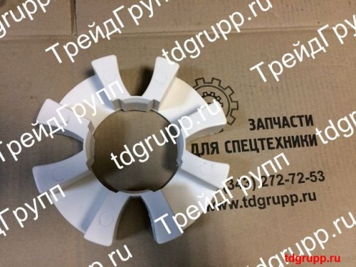 11N7-10020 Элемент муфты Hyundai R220LC-9