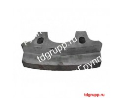 122Б.02.00.001 Накладка  ДЗ-122