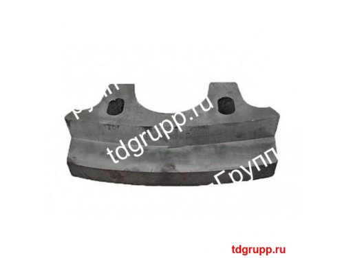 122Б.02.00.001 Накладка  ДЗ-122