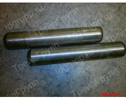 123-00510 Палец гусеницы Doosan DX300LCA