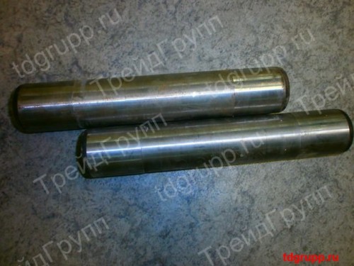 123-00510 Палец гусеницы Doosan DX300LCA