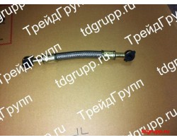 13022734 Трубка масляная (от компрессора к блоку) TD226B