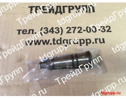 134153-1420 Плунжерная пара Doosan