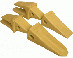 208-70-14270RC коронка экскаватора Komatsu PC-400