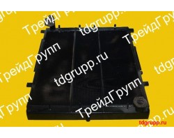 13F12000 маслоохладитель Doosan
