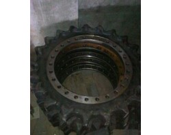 81N5-10011 Колесо ведущее