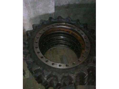 81N5-10011 Колесо ведущее