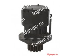 14516445 Редуктор поворота Volvo EC210B