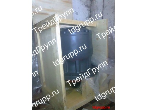 14540907 Поворотный редуктор Volvo EW145B