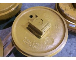 81N6-13010 Колесо направляющее (Idler Assy) Hyundai 