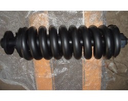 81N7-14010 Натяжитель цепи гусеничного экскаватора Hyundai R210LC-7, R250LC-7