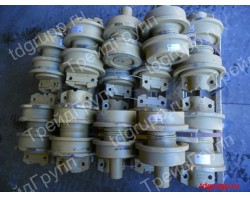 14X-30-00081 каток опорный однобортный на KOMATSU D65E-12