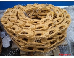 14X-32-00010 цепь гусеничная на Komatsu D65