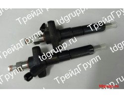 150118-00007 Форсунка в сборе Doosan De12Tis