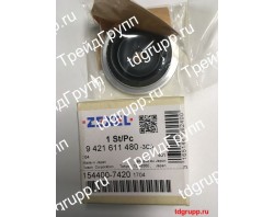 154400-7420 Диафрагма ТНВД DE12Tis