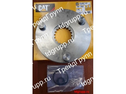 158-2457 CAT