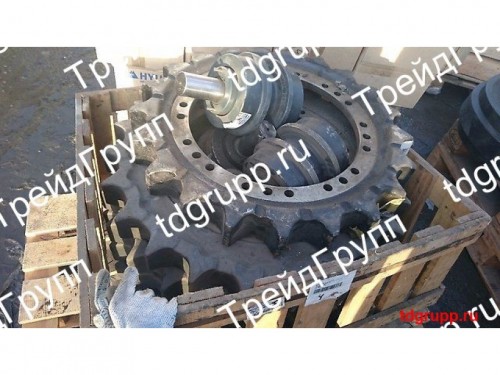 84E7-00662 Колесо ведущее 