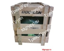 170401-00014B, K1003131 Бортовой редуктор Doosan